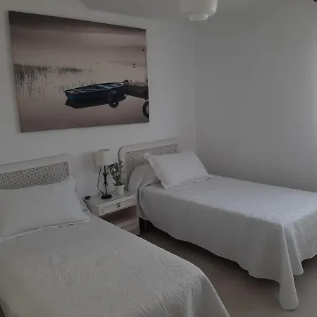 Apartamento Urb. La Ducal Gandía