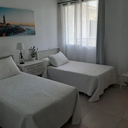 Apartamento Urb. La Ducal *