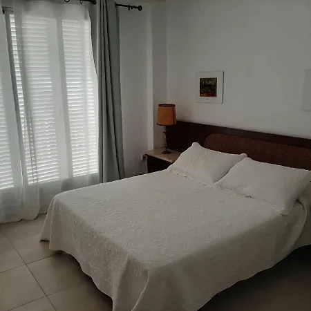 Daire Apartamento Urb. La Ducal *