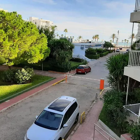 Daire Apartamento Urb. La Ducal