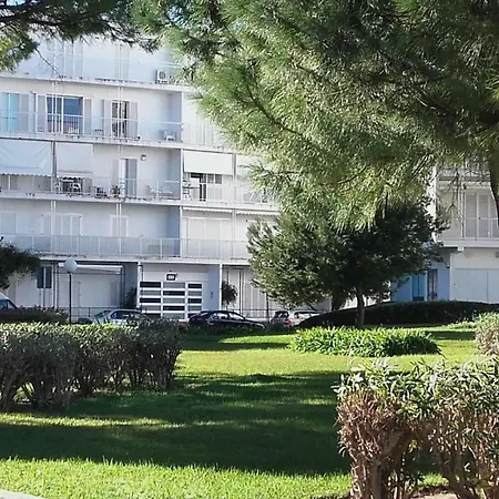 Apartamento Urb. La Ducal Daire *